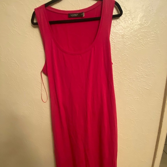 Ralph Lauren dress - Picture 9 of 9